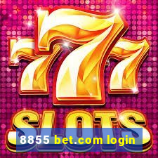 8855 bet.com login